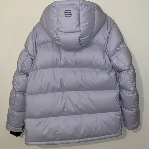 TNA SUPER PUFF REGULAR - Picture 7 of 9